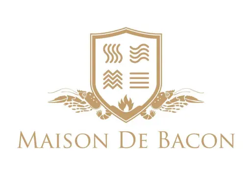 Maison de Bacon - Maison de Bacon