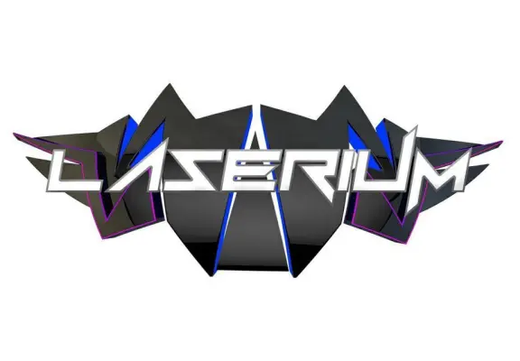 Laserium - Laserium