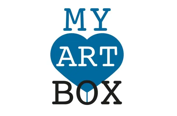 My Art Box - My Art Box