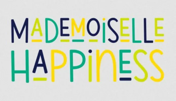 Mademoiselle Happiness - Mademoiselle Happiness