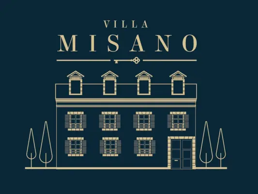Villa Misano - Seminarort in LE MANS (72)