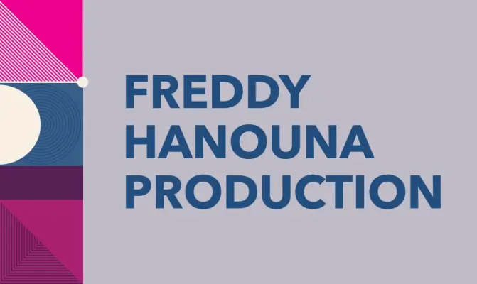 Freddy Hanouna Production - Freddy Hanouna Production