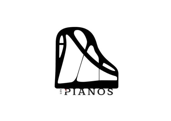 Le Bistrot des Pianos - Le Bistrot des Pianos