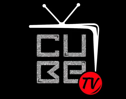 Cube TV - Cube TV