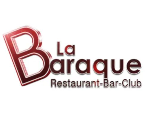 Restaurant La Baraque - Restaurant La Baraque