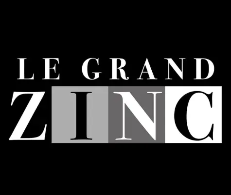 Le Grand Zinc - Le Grand Zinc