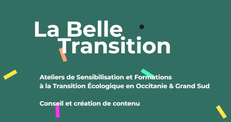 La Belle Transition - La Belle Transition