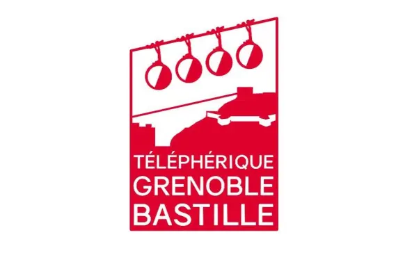 Téléphérique Grenoble Bastille - Téléphérique Grenoble Bastille