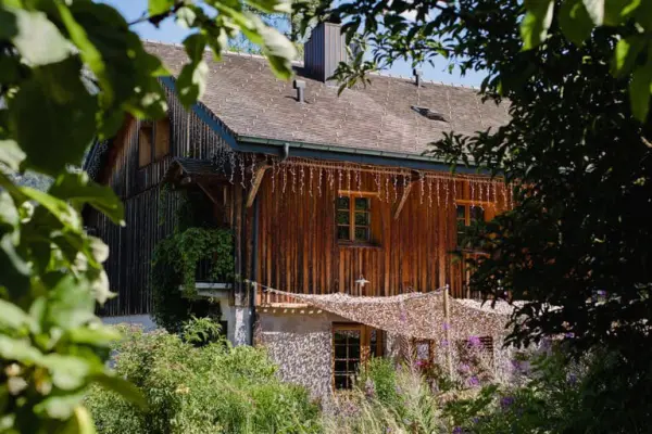 Auberge du Moulin de Léré - Seminar location in Vailly (74)