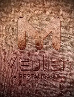 Restaurant Le Meulien - Restaurant Le Meulien