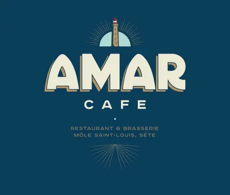 Amar Café - Lugar del seminario en SÈTE (34)