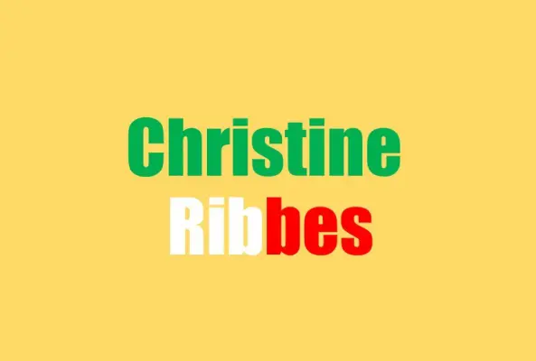 Christine Ribbes - Christine Ribbes
