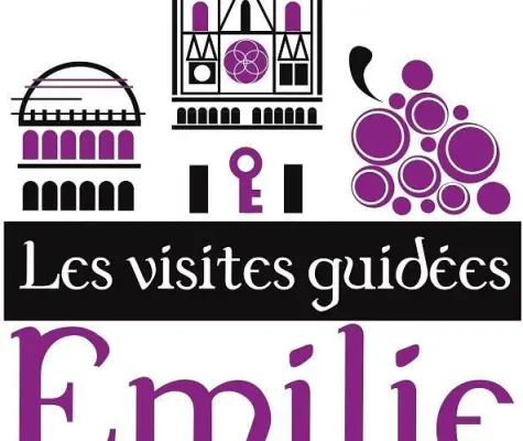 Les Visites guidées d'Émilie - Lieu de séminaire à LA MULATIÈRE (69)