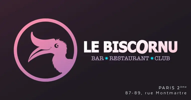 Le Biscornu in Paris
