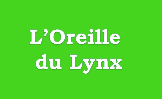 Oreille de Lynx - Lieu de séminaire à ST PIERRE D ENTREMONT (75)