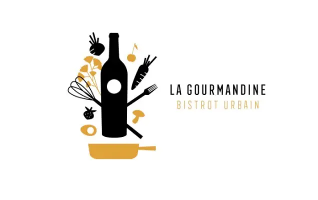 La Gourmandine - La Gourmandine