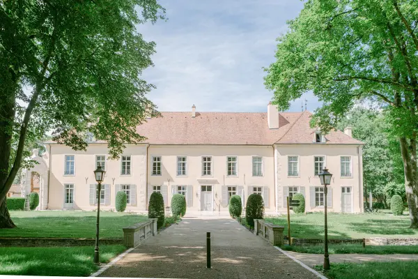 Domaine de l'Abbaye de Maizières - Nouveau