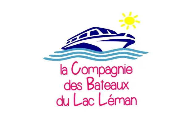 Compagnie des Bateaux du Lac Léman - Ubicación del seminario en THONON-LES-BAINS (74)