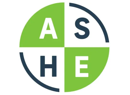 Ashe - Ashe