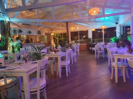 Restaurant Cejo - Seminar location in Cayenne (973)