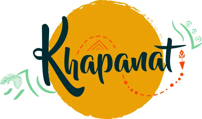 Khapanat - Seminarort in Lège-Cap-Ferret (33)