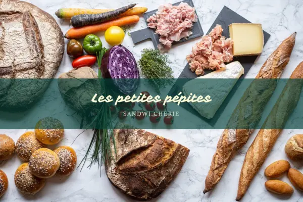 Les Petites Pépites - Seminar location in PARIS (75)