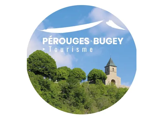 Fremdenverkehrsamt von Perouges Bugey - Seminarort in PÉROUGES (01)