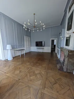 Hôtel Bonin - Salle Vivaldi