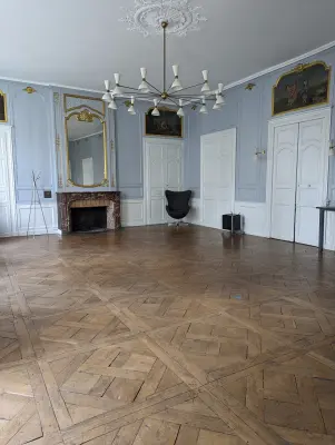 Hôtel Bonin - Mozart