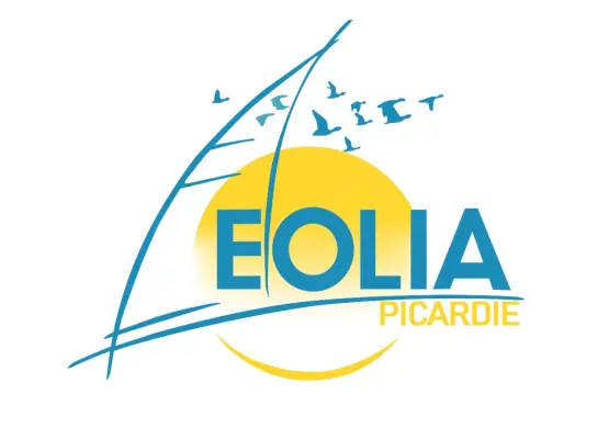 Eolia Picardie - Seminarort in FORT-MAHON-PLAGE (80)