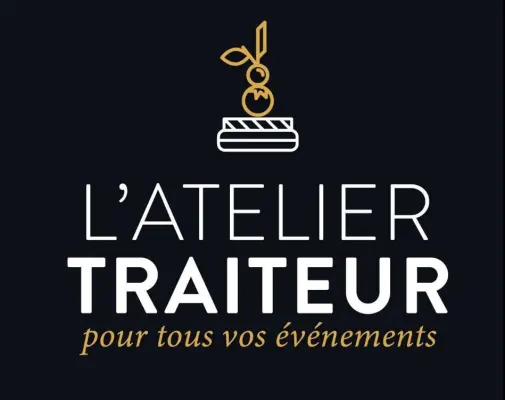 L'atelier Traiteur - Lugar del seminario en Saint-Denis (11)
