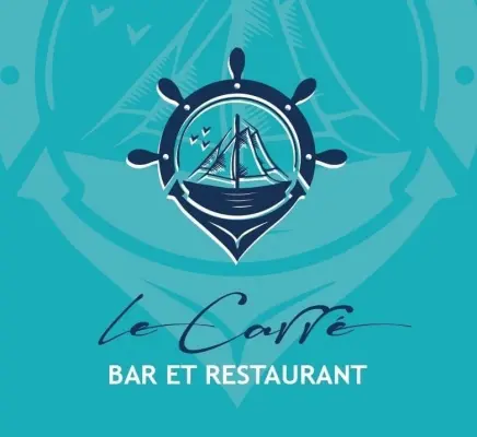Restaurante Le Carré - Lugar para seminarios en LA LONDE-LES-MAURES (83)