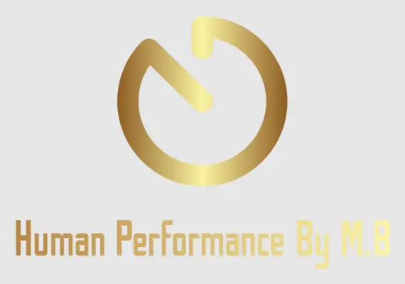 Human Performance by Mickael Borot - Human Performance by Mickael Borot