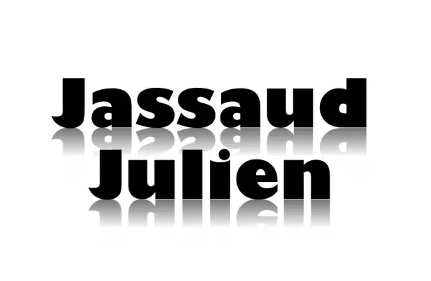Jassaud Julien - Lugar del seminario en PARÍS (75)