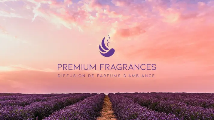 Premium Fragrances - Seminar location in GRASSE (06)