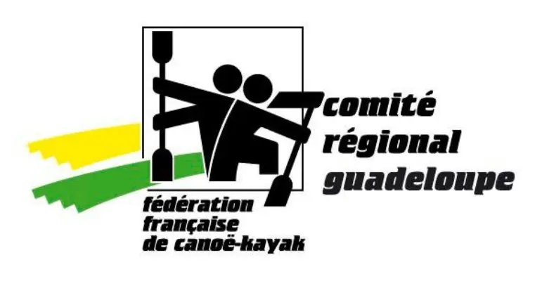 Comité de Canoa Kayak de Guadalupe - Ubicación del seminario en Pointe-à-Pitre (971)