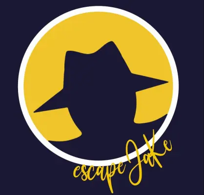 Escape Jake - Escape Jake