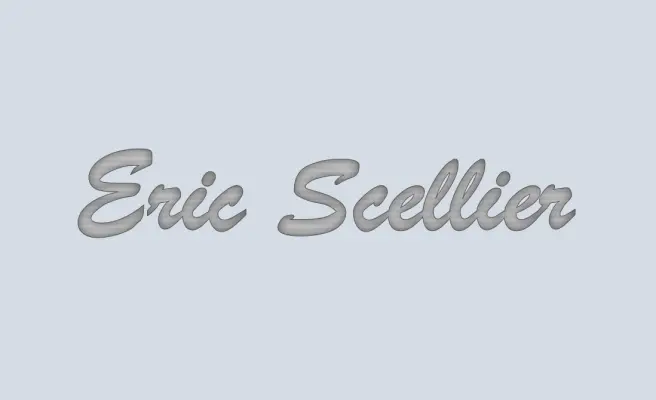Eric SCELLIER - Seminarort in ORGEVAL (02)