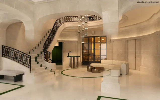 InterContinental Chantilly Chateau Mont Royal - Gallery