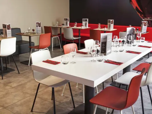 Ibis Toulouse Centre - Restaurant
