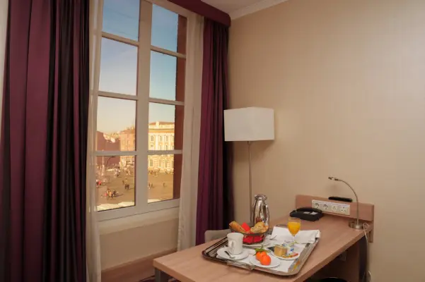 Plaza Hotel Capitole Toulouse - 