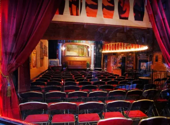 Teatro La Maison de Guignol -