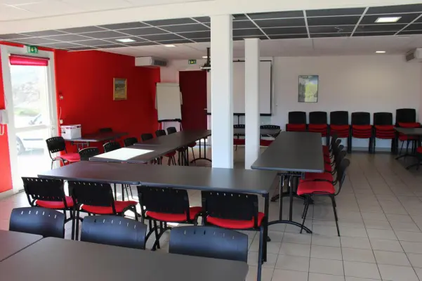 Les Châtaigniers - Seminar location in Privas (07)