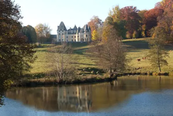 Château du Repaire - 
