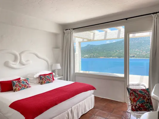 A'mare Corsica Seaside Small Resort - A'mare Corsica, Seaside Small Resort