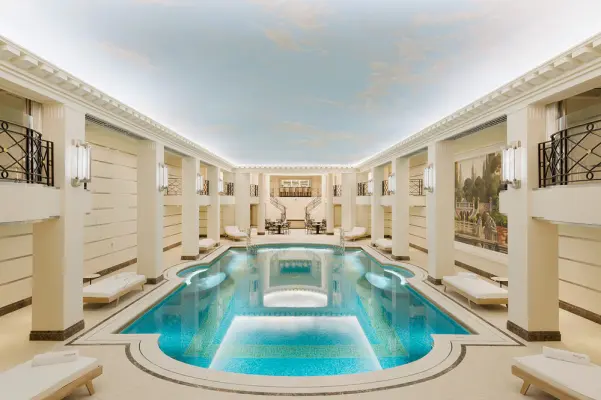 Ritz Paris - Pool