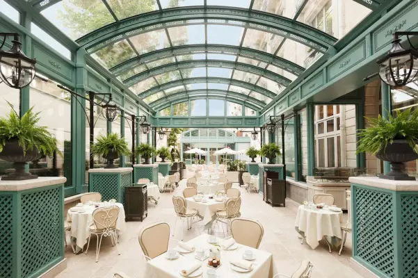 Ritz Paris - Restaurant