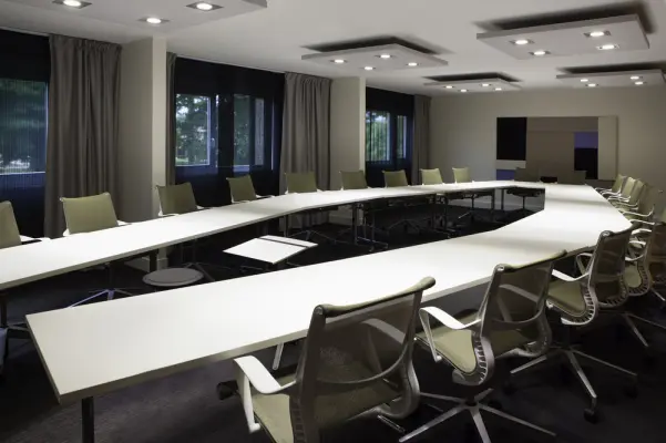 Novotel Fontainebleau Ury - Meeting room